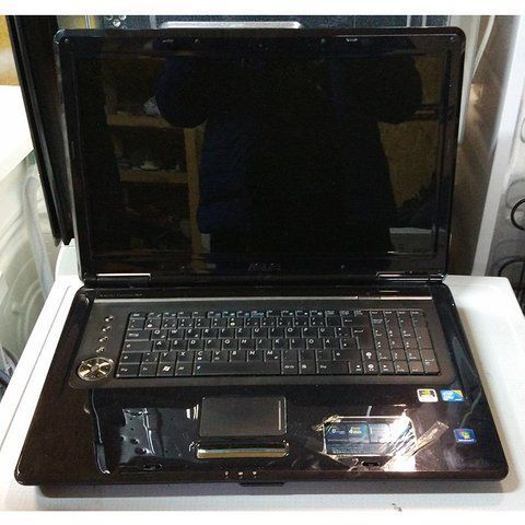 Ноутбук Asus N90S 000008783 фото
