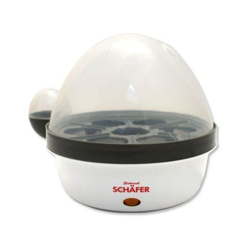 Яйцеварка электро Schafer 350W 000002186 фото