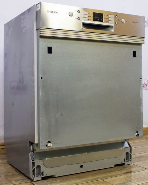 Посудомоечная машина Bosch SMI68M35EU 73 000016661 фото