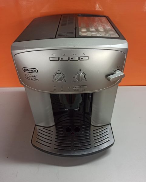 Кофемашина DeLonghi ESAM 2200 S 000036042 фото