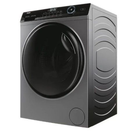 Стиральная машина с сушкой Haier HWD80 B14959S8U1 2100W 8+5кг 000052798 фото