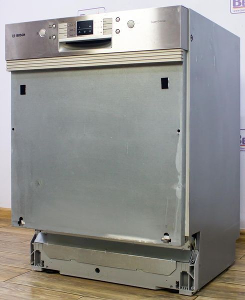Посудомоечная машина Bosch SMI68M35EU 73 000016661 фото