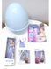 Супер яйцо с сюрпризом Hasbro Sorpresovo Frozen 2021 000027297 фото 2