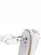 Миксер ручной Vivax HM 303WG 300w White Green 000044839 фото 4