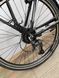 Велосипед 26 Cyclewolf дорожній чорний алюм 000047778 фото 7