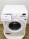 Стиральная машина AEG L6FBA484 000031285 фото 3