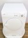 Сушильна машина Bosch Clasixx 7 WTC84101 01 7кг 2600W sn 8910 200673 000021227 фото 5