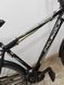 Велосипед 26 Cyclewolf дорожній чорний алюм 000047778 фото 3