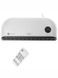Тепловентилятор настенный Adler AD 7751 2000w White 000045894 фото 1