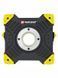 Прожектор світлодіодний Parkside PAAL 6000 B2 2000 Lm 6000mAh Black Yellow 000037789 фото 2