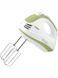 Миксер ручной Vivax HM 303WG 300w White Green 000044839 фото 1