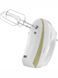 Миксер ручной Vivax HM 303WG 300w White Green 000044839 фото 3
