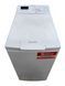 Стиральная машина вертикальная Privileg PWT D61253P DE 2100W 6кг sn 341948047283 000053444 фото 1