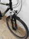 Велосипед 26 Cyclewolf дорожній чорний алюм 000047778 фото 9