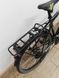 Велосипед 26 Cyclewolf дорожній чорний алюм 000047778 фото 6