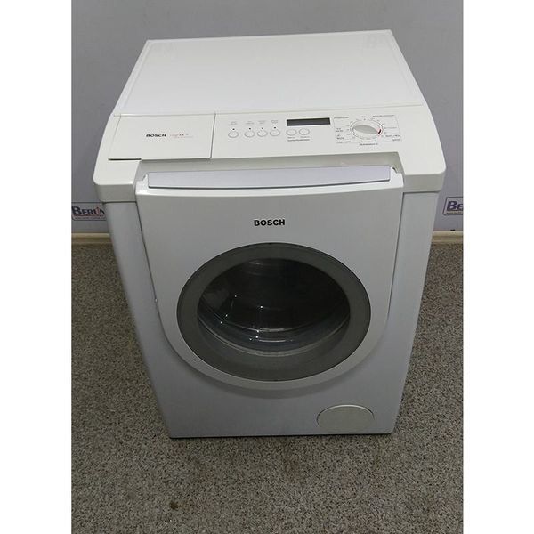 Стиральная машина BOSCH WBB24750-0 000004681 фото