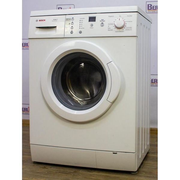 Стиральная машина Bosch Maxx 6 WAE283A3 000008929 фото