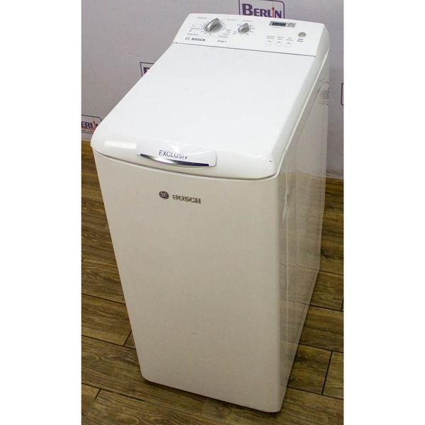 Стиральная машина Bosch lMaxx 6 WOT20382 01 000010622 фото
