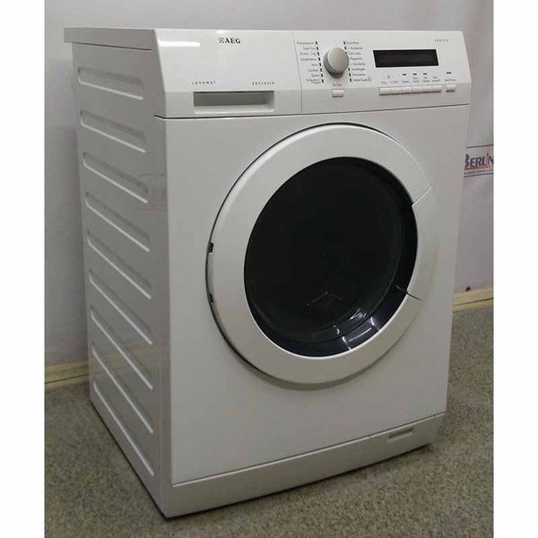 Стиральная машина AEG Protex L75479FL 000006813 фото