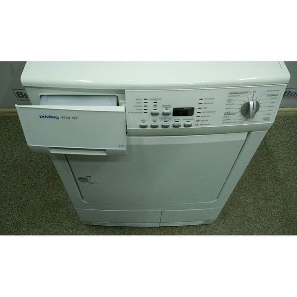 Сушильный автомат PRIVELEG 9750 WP priv 20503 000005140 фото