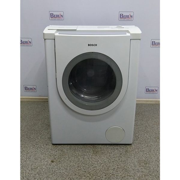 Стиральная машина BOSCH WBB24750-0 000004681 фото