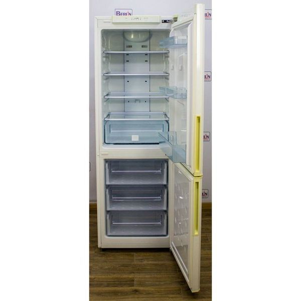 Холодильник Samsung RL34SCSW 000009992 фото