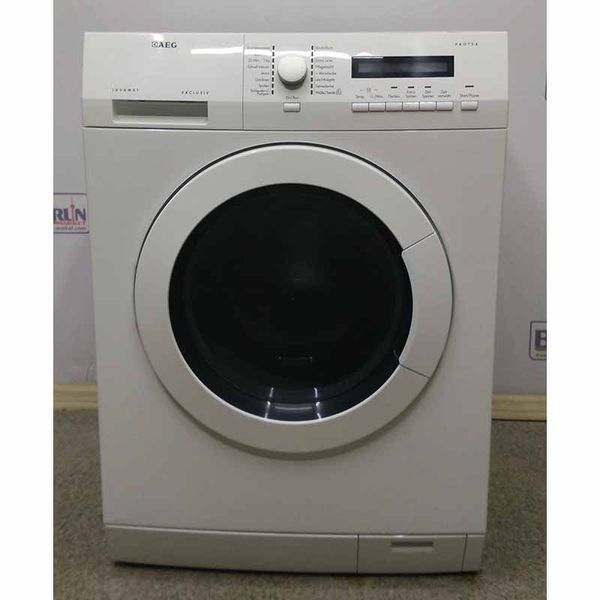 Стиральная машина AEG Protex L75479FL 000006813 фото