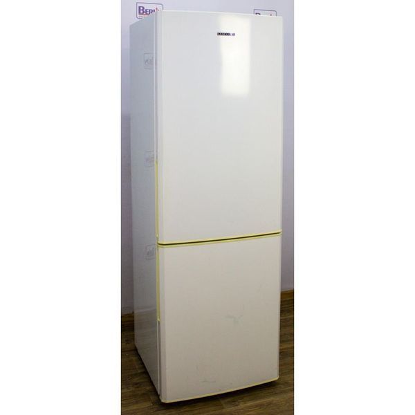 Холодильник Samsung RL34SCSW 000009992 фото