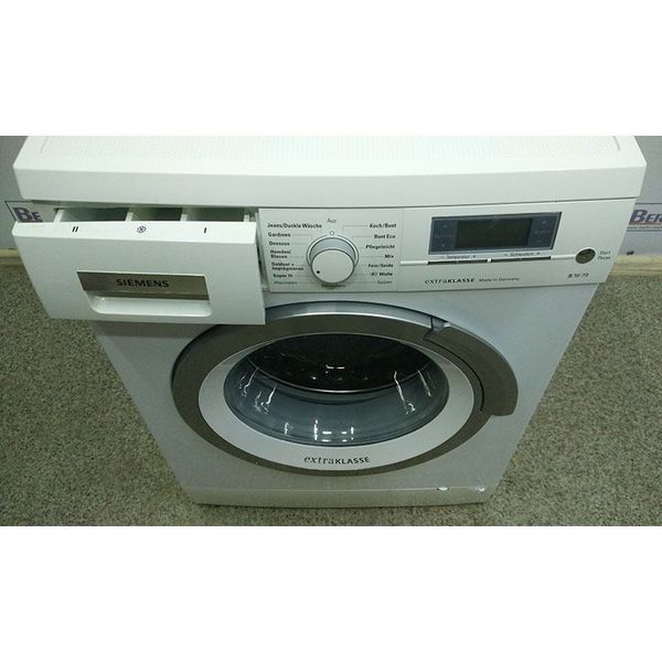 Стиральная машина Siemens Siemens S 16-79 WM16s790-10 000004831 фото