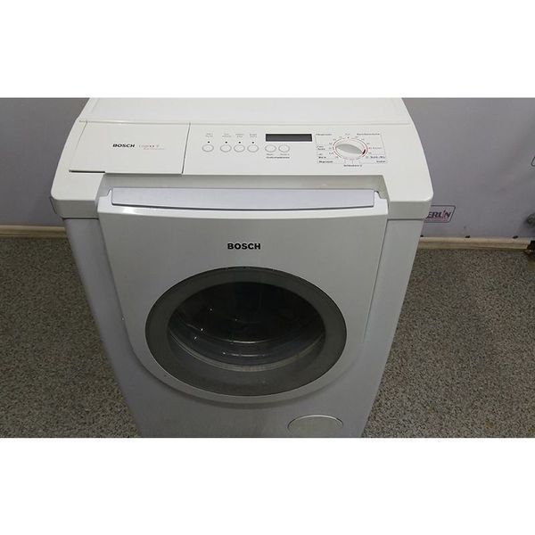 Стиральная машина BOSCH WBB24750-0 000004681 фото