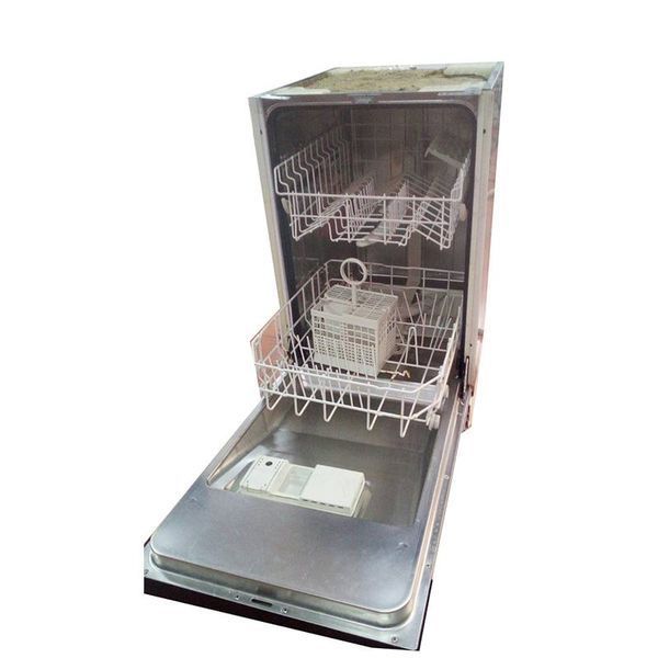 Посудомоечная машина Neffs4930n0 000003159 фото