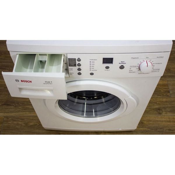 Стиральная машина Bosch Maxx 6 WAE283A3 000008929 фото
