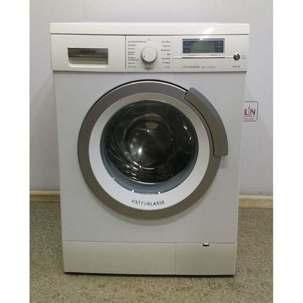 Стиральная машина Siemens Siemens S 16-79 WM16s790-10 000004831 фото