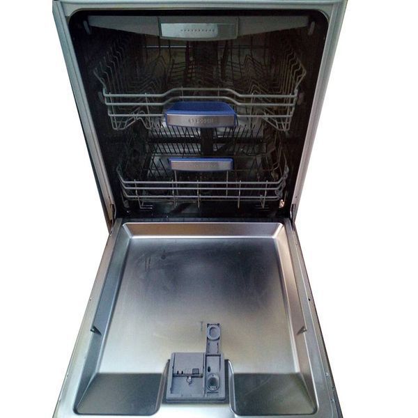 Посудомоечная машина Bosch SMI86N45DE-44 000003548 фото