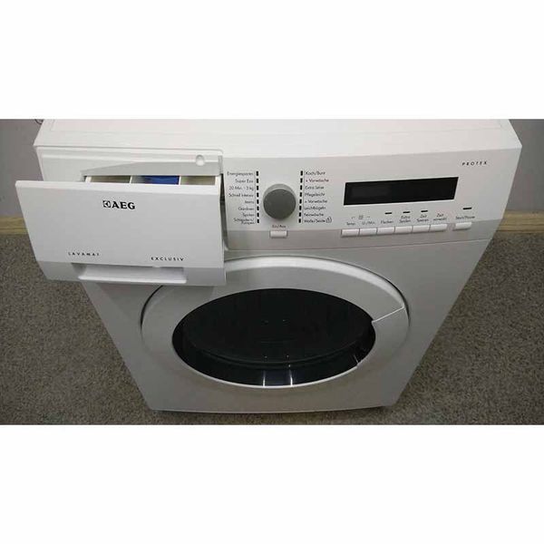 Стиральная машина AEG Protex L75479FL 000006813 фото