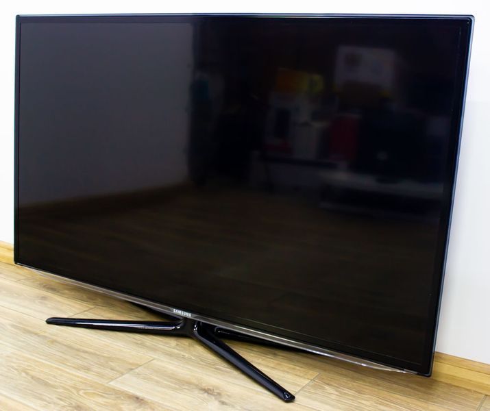 ТБ 46 Samsung UE46ES6300S 117W sn Z9RH3SHD200107V 000018361 фото