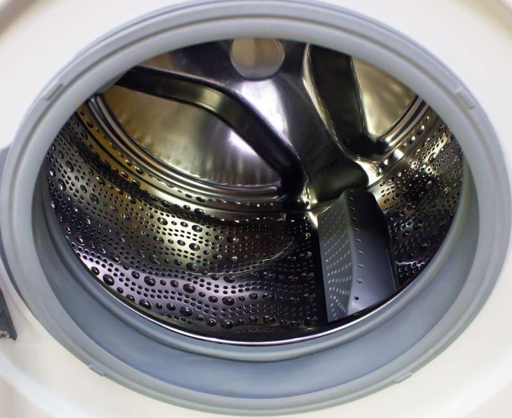 Стиральная машина Bosch Avantixx 7 WAQ28340 01 000016735 фото