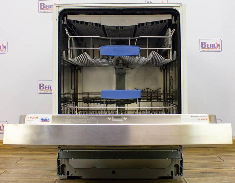 Посудомоечная машина Bosch SMI68M35EU 73 000016661 фото