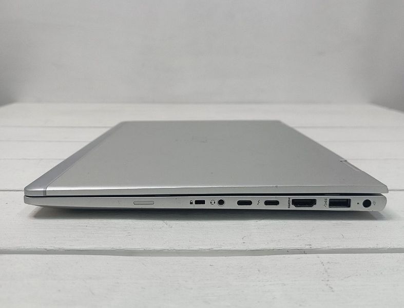 Ноутбук HP EliteBook X360 830 G6 13.3 FHD IPS TOUCH бат до 6 годин 000054717 фото