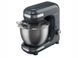 Тістоміс SilverCrest SKM 600 A1 600w 5л Black 000041117 фото 2