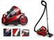 Пилосос циклонний Royalty Line VCO 9122 850w 3л Red 000041822 фото 1