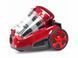 Пилосос циклонний Royalty Line VCO 9122 850w 3л Red 000041822 фото 2