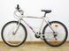 Горный велосипед 26 Alu Bike 21Gang 000024414 фото 2
