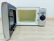 Мікрохвильова піч Sharp R 212U IN 1240w sn 021081301 000039619 фото 3