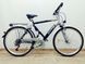 Комфортный велосипед 28 AluRex Comfort SL 000043014 фото 1