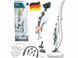 Парошвабра SilverCrest SDM 1500 D3 1500w White 000028730 фото 1