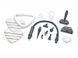 Парошвабра SilverCrest SDM 1500 D3 1500w White 000028730 фото 3