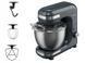 Тістоміс SilverCrest SKM 600 A1 600w 5л Black 000041117 фото 1