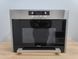Микроволновая печь встраиваемая Whirlpool AMW405IX1300W sn 371403001671 000050684 фото 1
