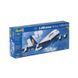 Игрушка модель самолета Revell 1-144 Scale Airbus A380-800 000007233 фото 1